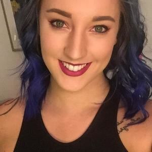 Meet your Posher, Maggie